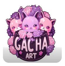 Link-Download-Gacha-Art-Mod-Apk