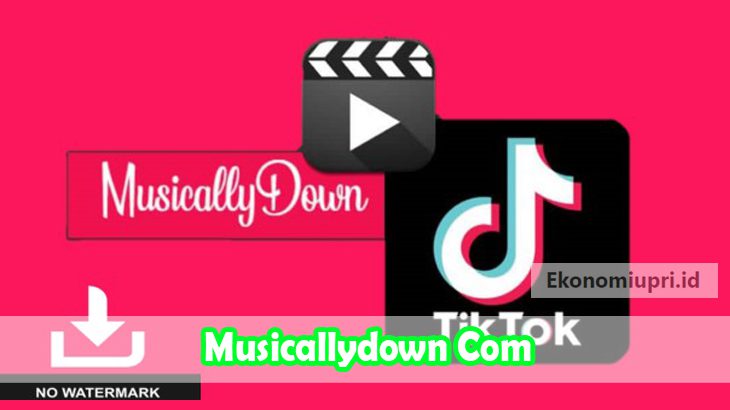 Musicallydown-Com
