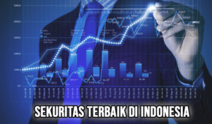 Sekuritas Terbaik di Indonesia