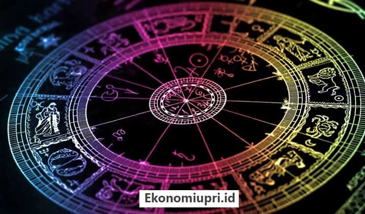 Simbol dan Arti Semua Zodiak