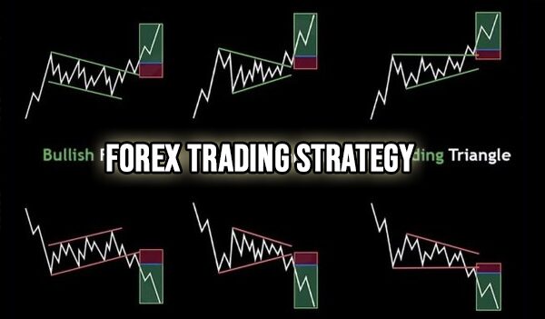 Strategi Trading Forex yang Wajib Dipahami Pemula