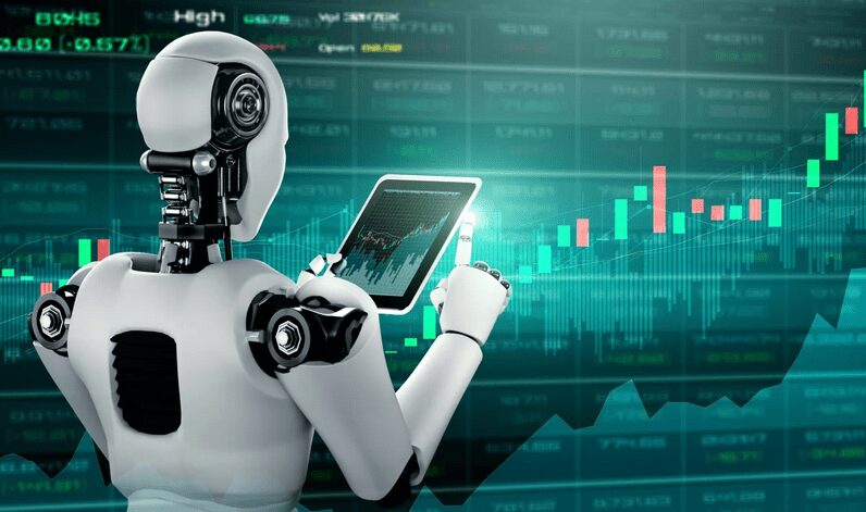 Tips Memilih Robot Trading Forex Gratis Dengan Benar