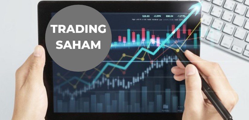 Trading-Saham