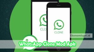 WhatsApp-Clone-Mod-Apk