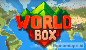 Worldbox Premium Mod Apk