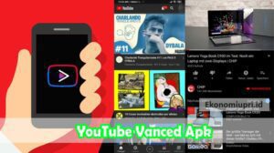 YouTube-Vanced-Apk