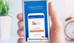 aplikasi pinjaman online