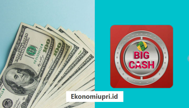 big big cash Apk Viral