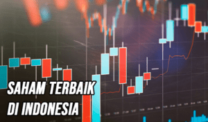 daftar saham terbaik di indonesia