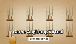 game angklung