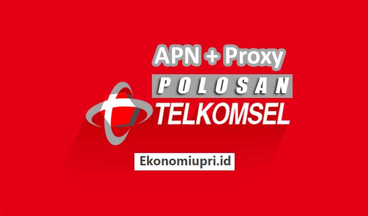 proxy telkomsel polosan
