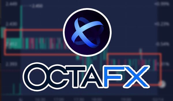 trading octafx