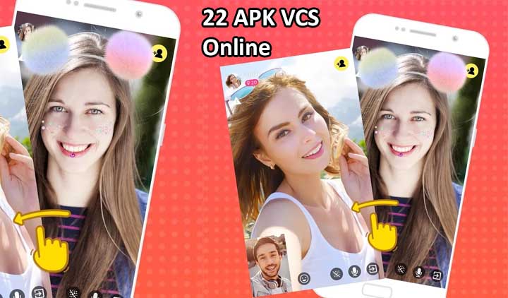 22 APK VCS Online