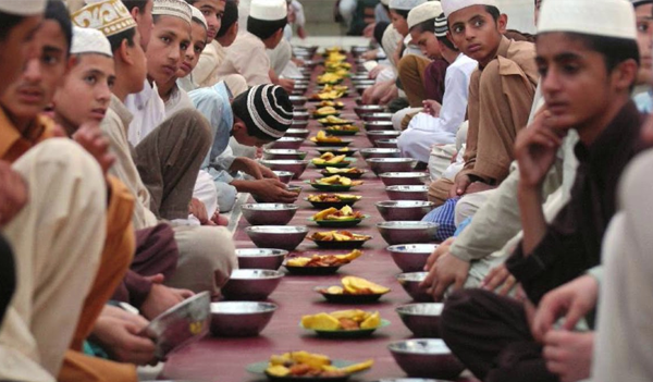 Amalan Puasa Ramadhan