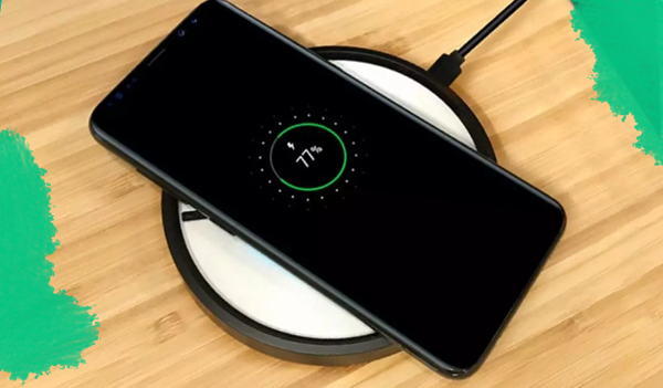 Android 13 Bug Wireless Charging