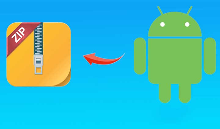 Cara Transfer Aplikasi Android Lewat Bluetooth dengan Mengubah Ekstensi