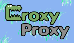 Croxyproxy gratis