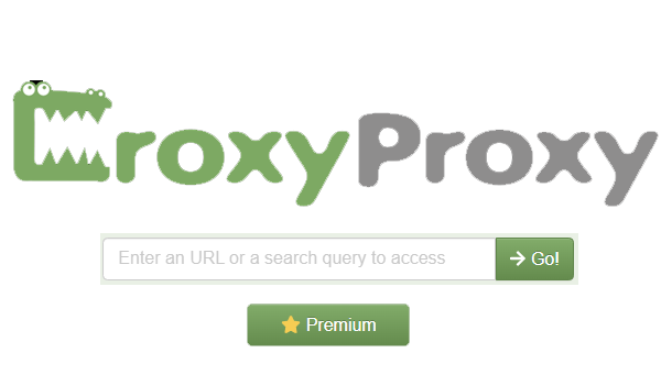 Croxyproxy premium gratis