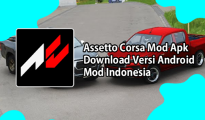Download Assetto Corsa Mod Apk