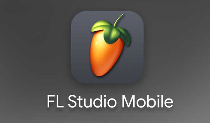 Download FL Studio Mobile APK OBB