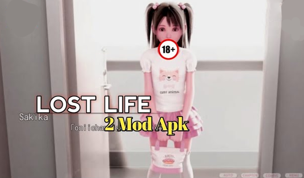 Download Game Lost Life 2 Mod Apk offline