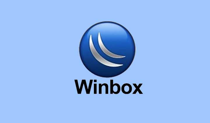 Download Winbox Terbaru