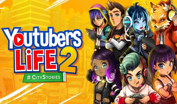 Download Youtubers Life 2 Apk Android