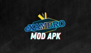 Exambro Apk Mod