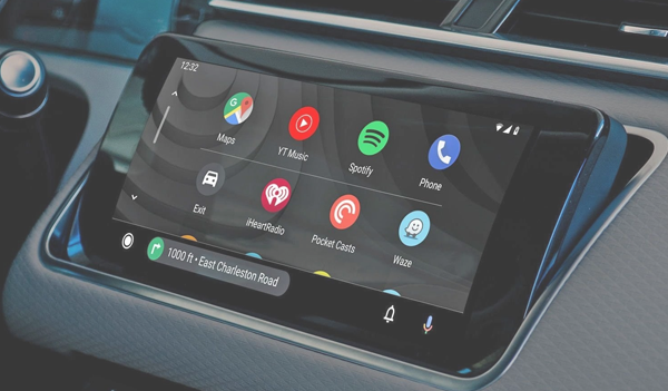 Fitur dan Manfaat Android Auto Saat Mengemudi