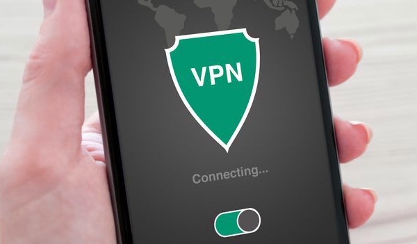 Free VPN app