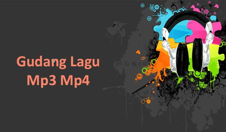 Gudang Lagu MP3 MP4