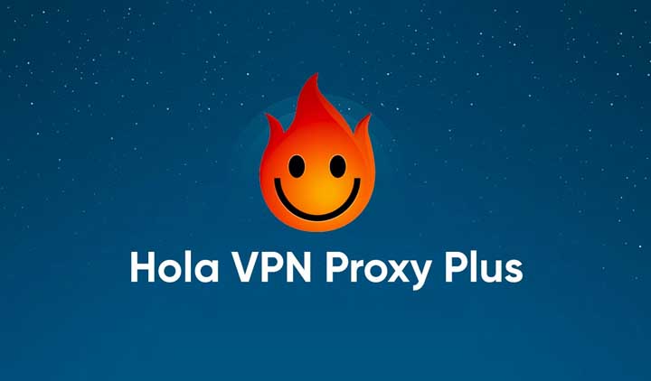 Hola VPN Proxy Plus APK
