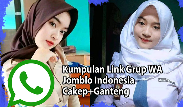 Kumpulan Link Grup Whatsapp Jomblo Indonesia
