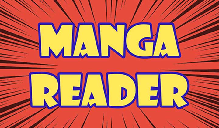 Manga Reader club