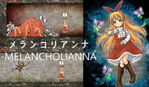 MelanCholianna Mod Apk