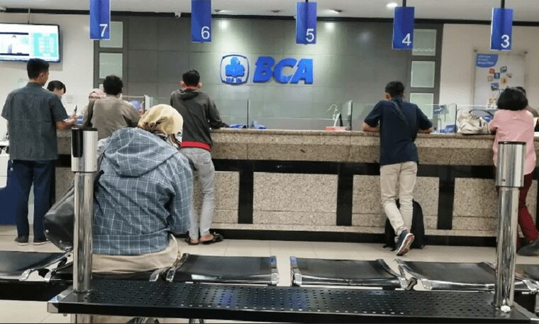 Membeli Reksadana BCA Melalui Kantor Cabang Terdekat