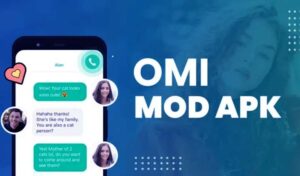 Omi Mod Apk