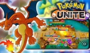 Pokémon Unite Mod Apk
