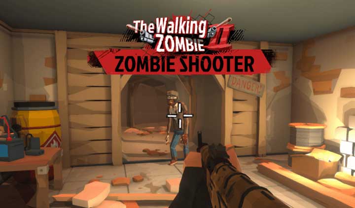 The Walking Zombie 2 Mod Apk