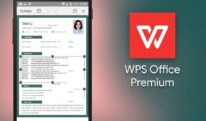 WPS Office Premium