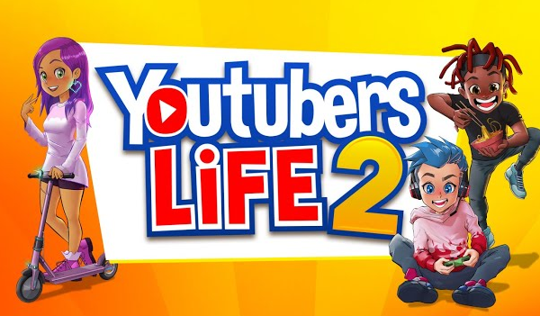 Youtubers Life 2 Apk mod