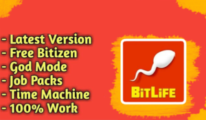 bitlife mod apk