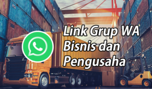 link grup wa bisnis