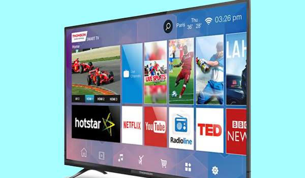 Aplikasi Untuk Smart TV Terbaik di Android