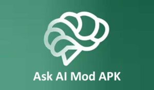 Ask AI Mod APK