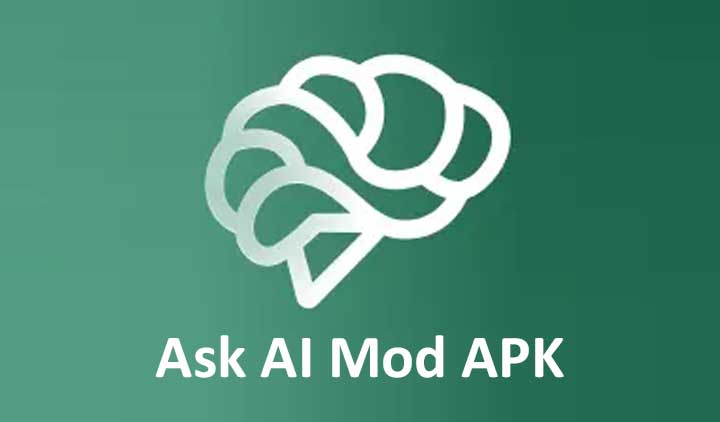 Ask AI Mod APK