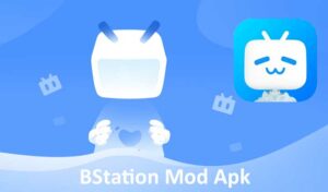 BStation Mod Apk