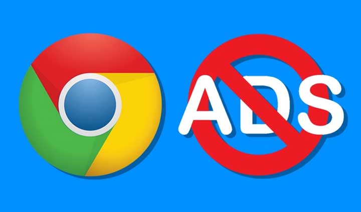 Blokir Pop Up, Redirect, dan Iklan di Google Chrome Android