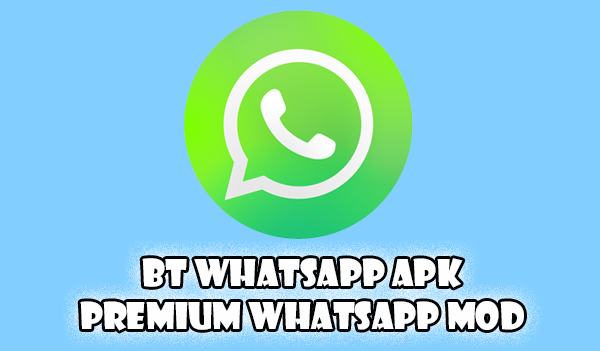 Bt WhatsApp APK