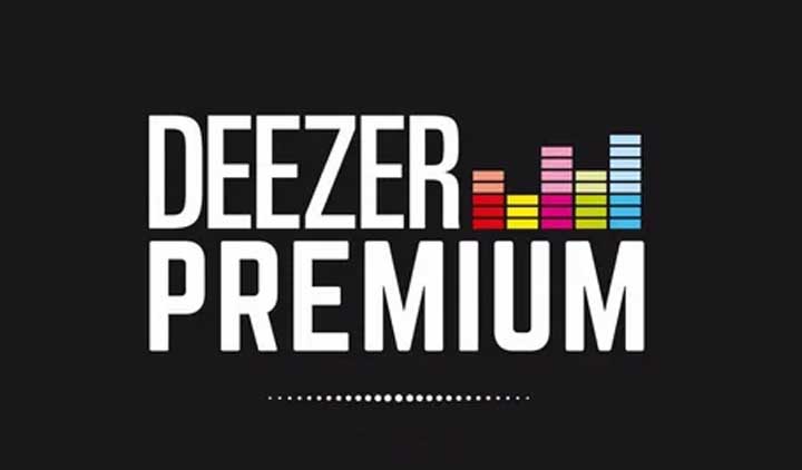 Deezer Spotify Mod Premium